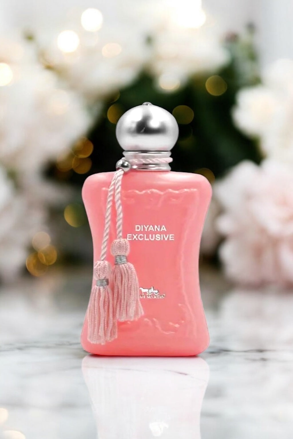 Diyana Exclusive - Loui Martin