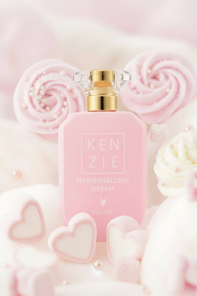 Kenzie Marshmallow Dream - Volaré