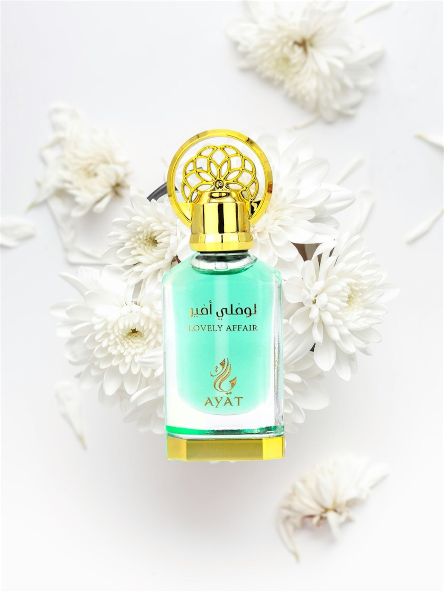 Huile parfumée Lovely Affair - Ayat