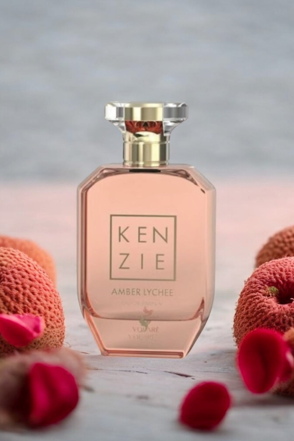 Kenzie Amber Lychee - Volaré