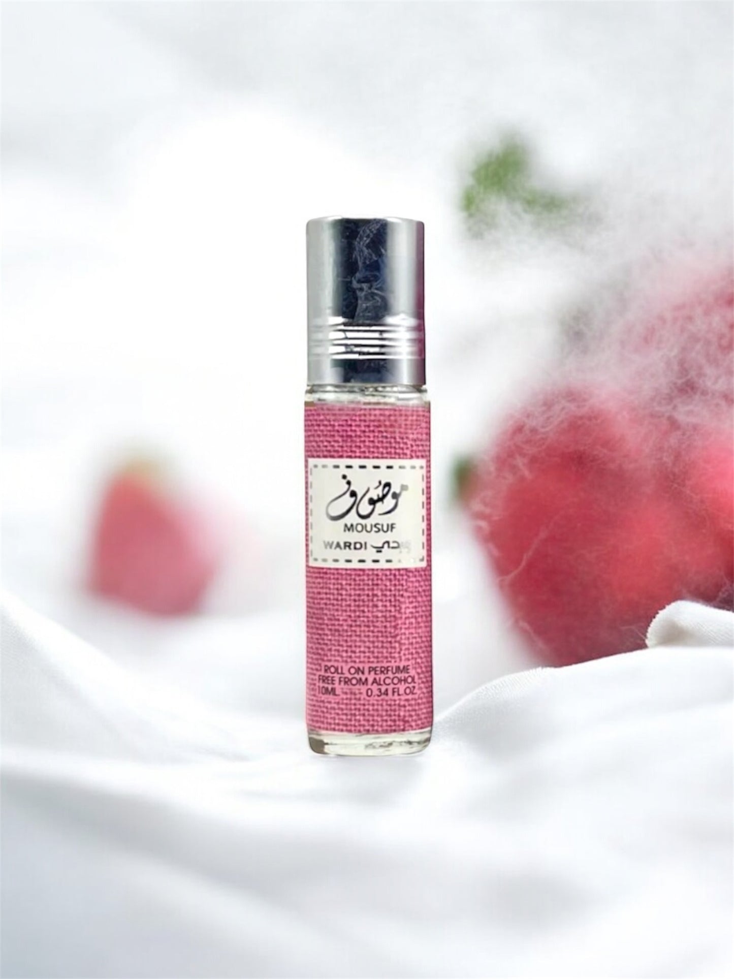 Pack Cocktail + Offert Musc Roll - On Mousuf Ard Al Zaafaran - Gulf Orchid