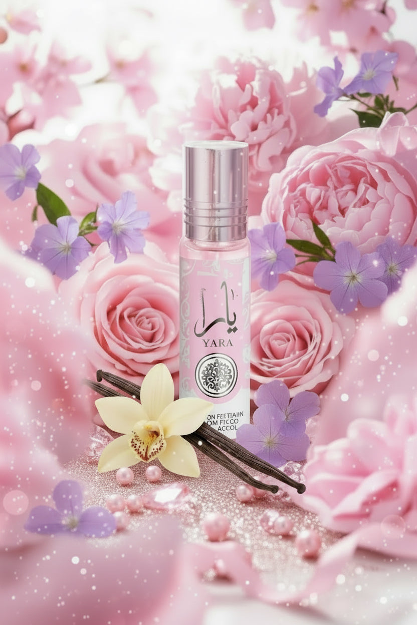 Roll-On Yara - Ard Al Zaafaran