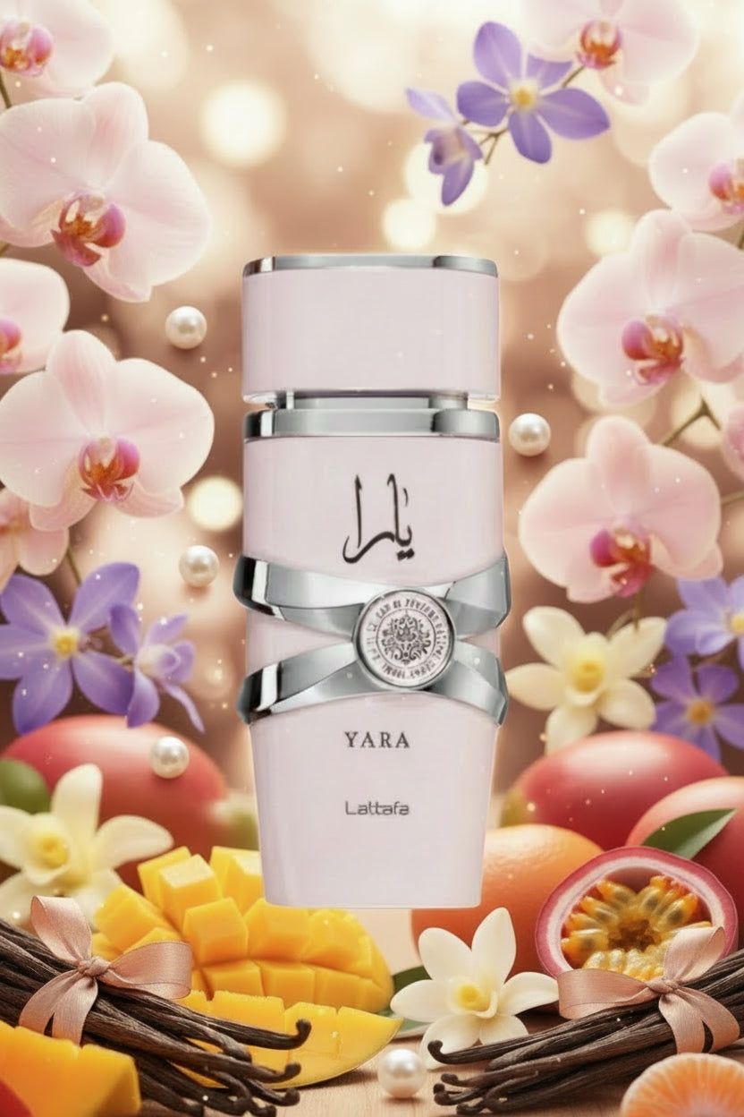 Yara - Lattafa