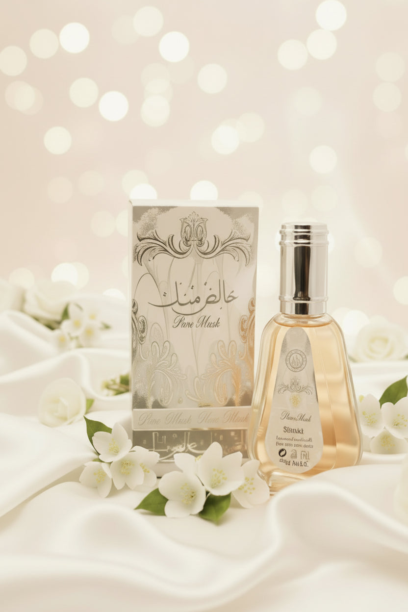 Pure Musk - Ard Al Zaafaran