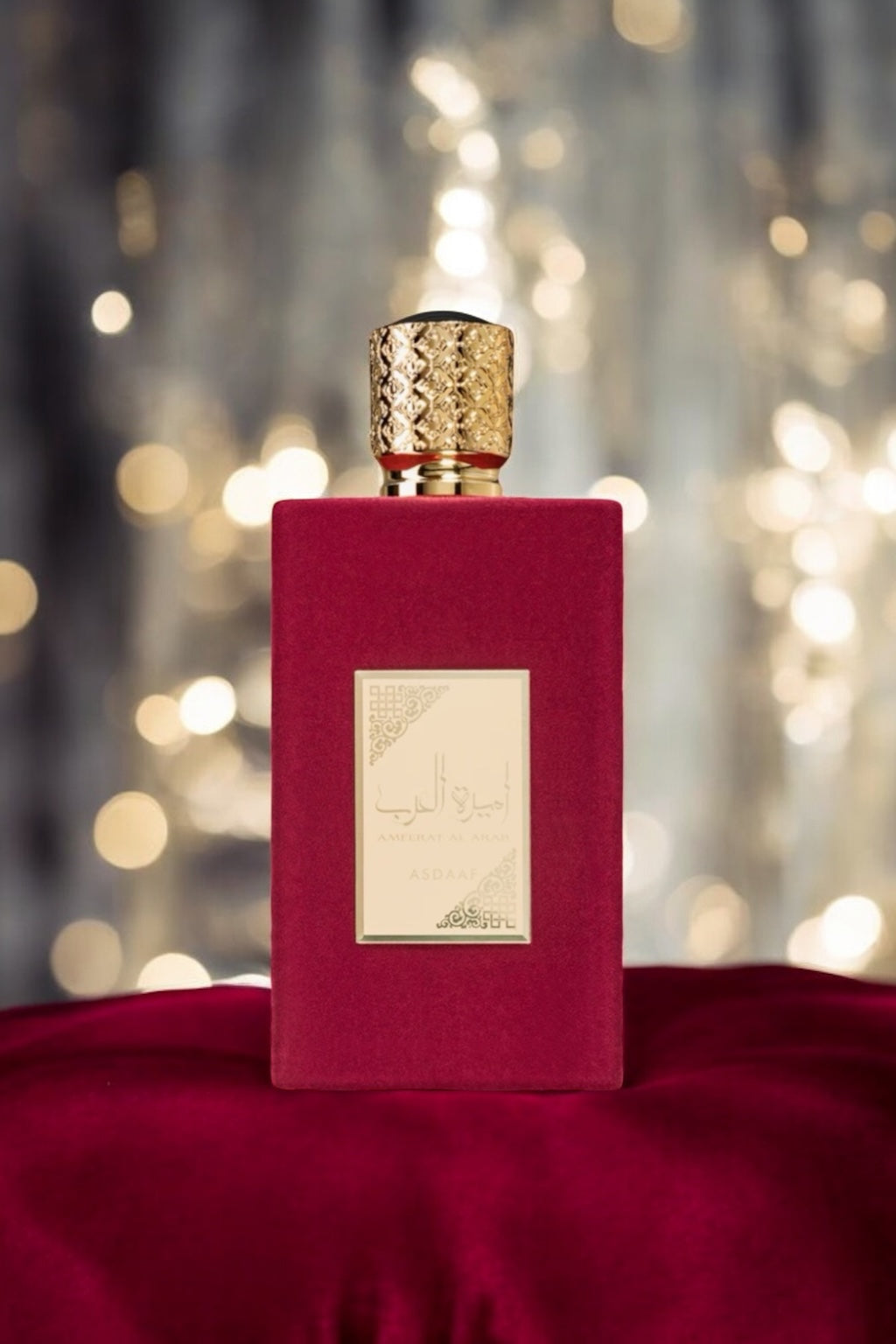 Ameerat Al Arab - Asdaaf par Lattafa