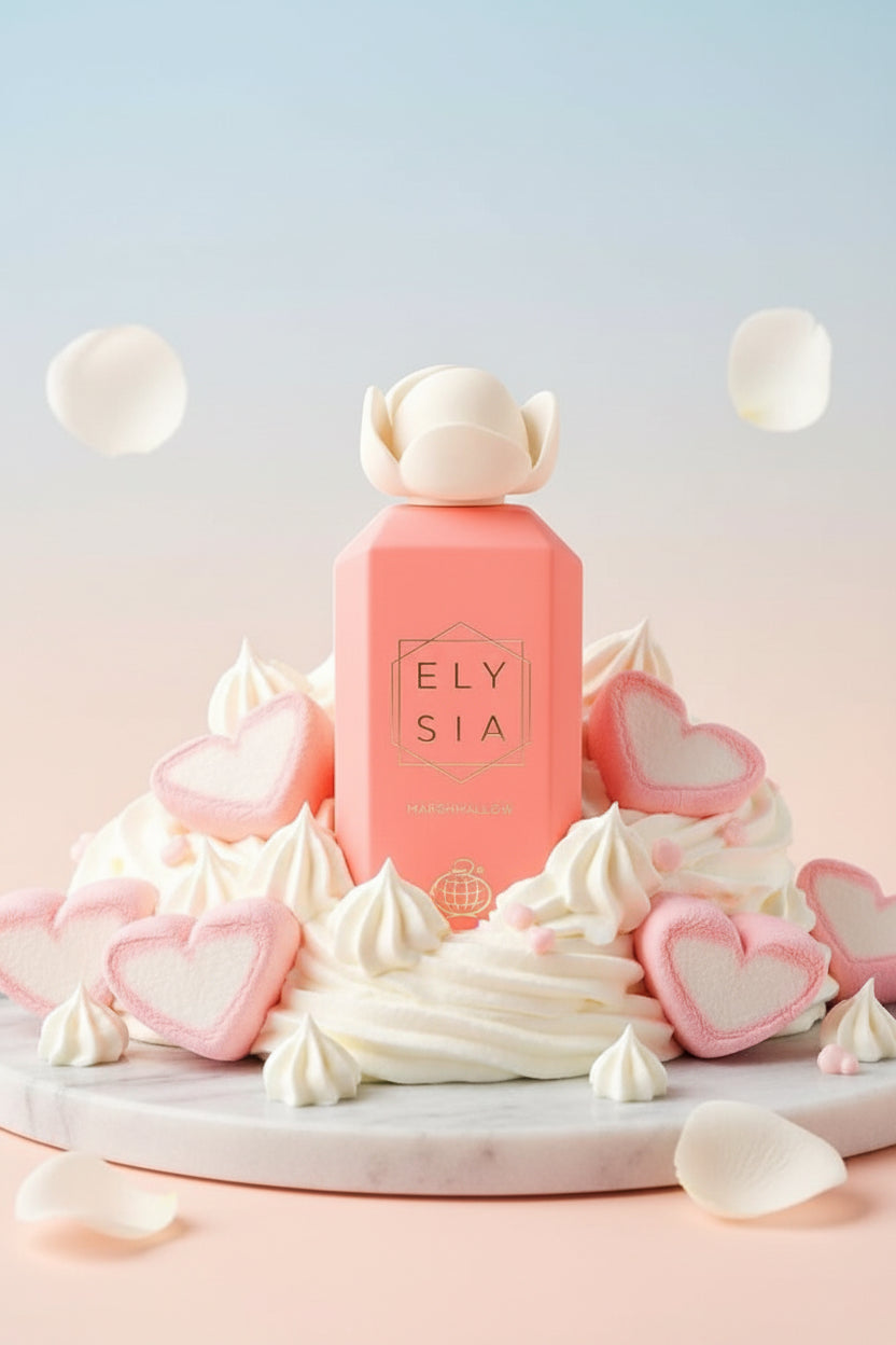 Elysia Marshmallow - Fragrance World