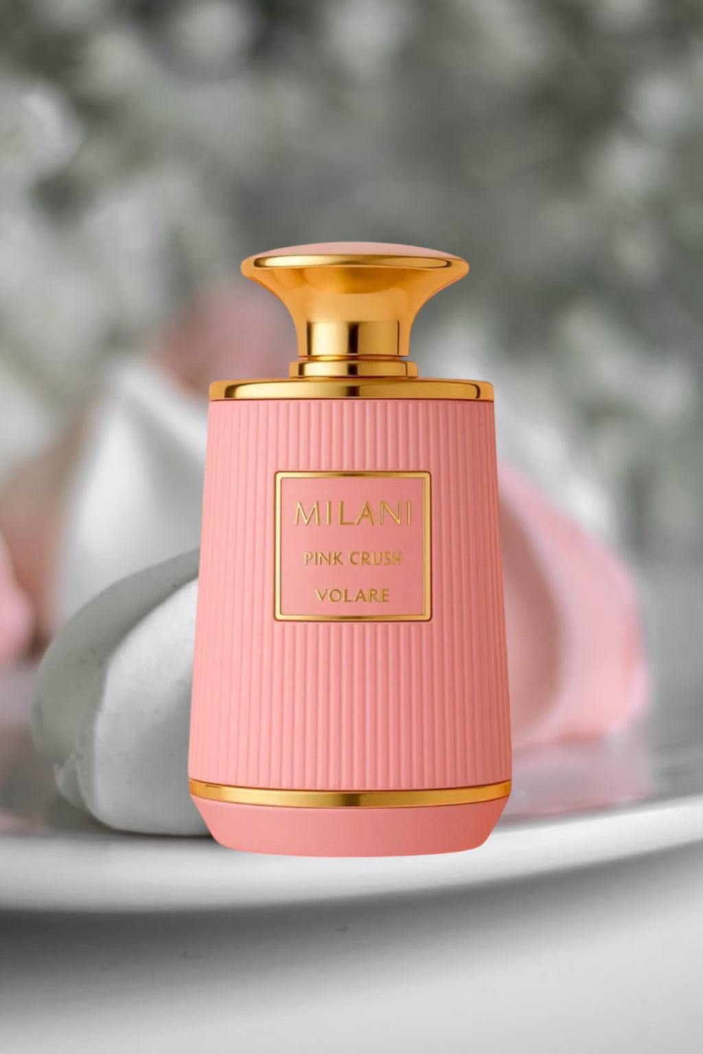 Milani Pink Crush - Volaré