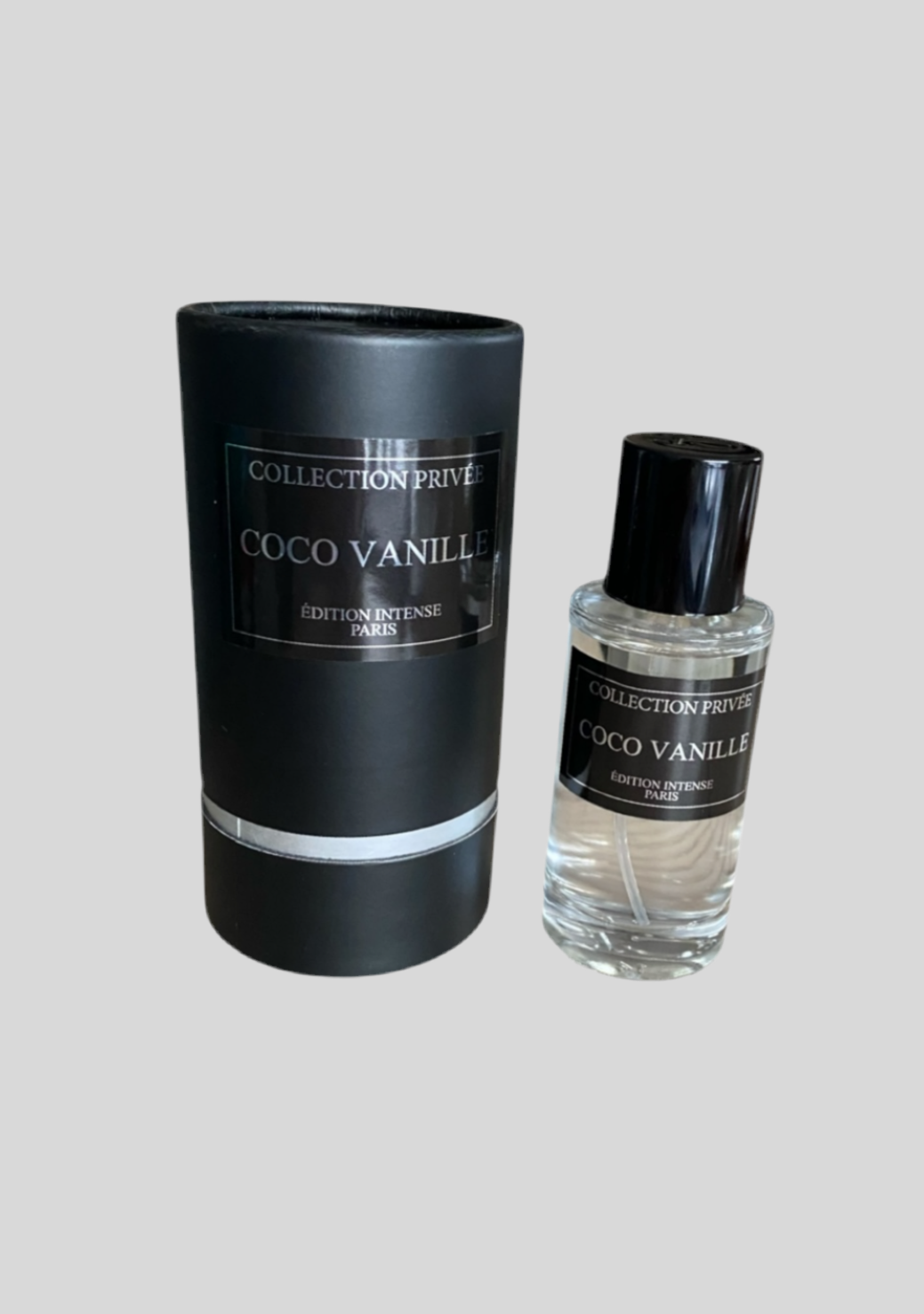 Explorez Nos Parfums avec des Échantillons 2 ml ou 10 ml