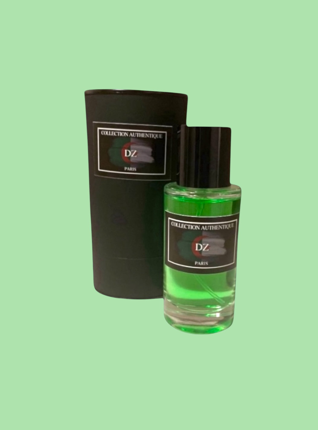 Explorez Nos Parfums avec des Échantillons 2 ml ou 10 ml