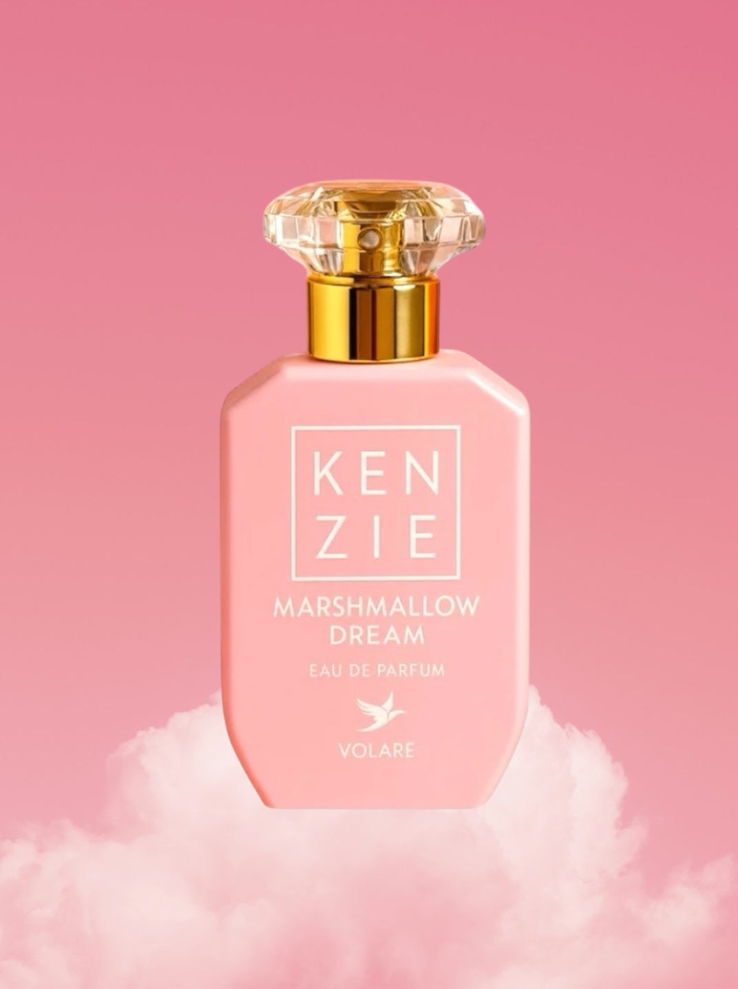 Kenzie Marshmallow Dream - Volaré