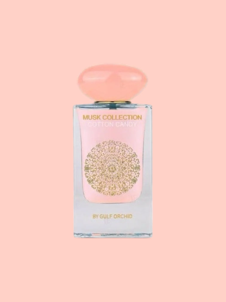 Explorez Nos Parfums avec des Échantillons 2 ml ou 10 ml