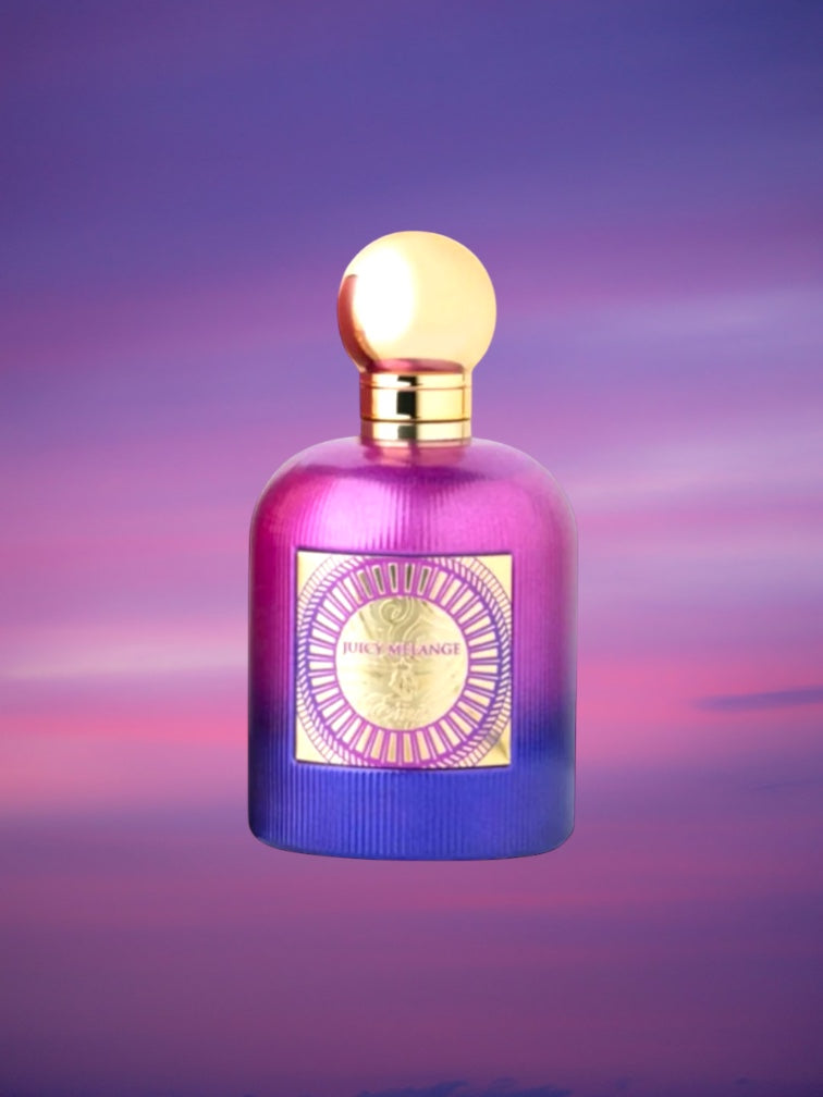 Juicy Melange - Emir Paris Corner