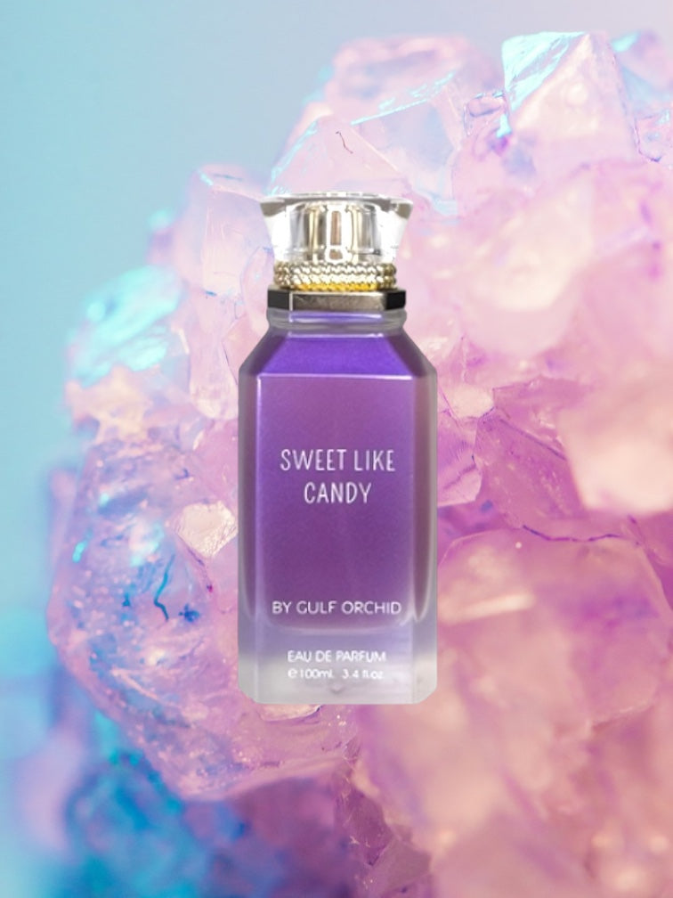 Sweet Like Candy - Gulf Orchid