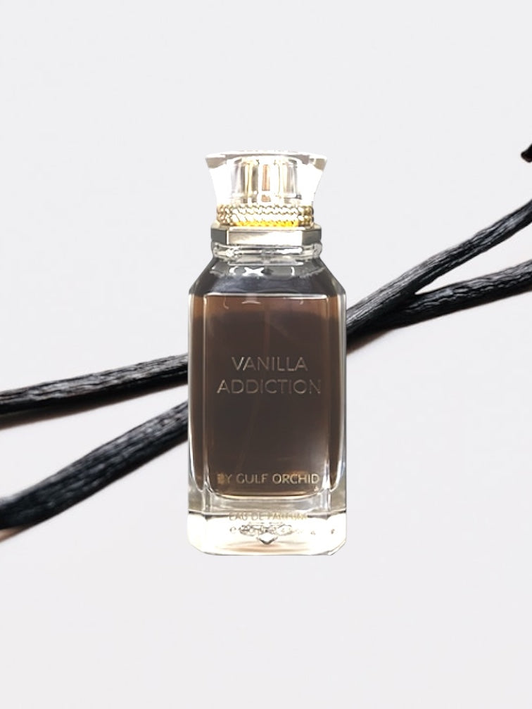 Explorez Nos Parfums avec des Échantillons 2 ml ou 10 ml