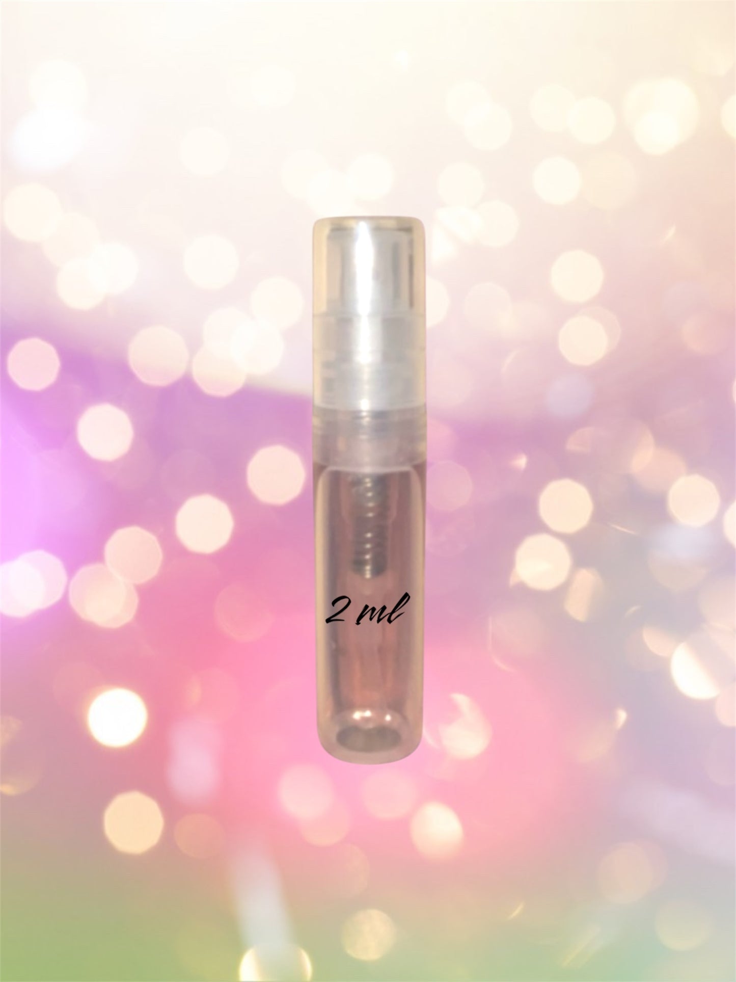 Explorez Nos Parfums avec des Échantillons 2 ml ou 10 ml