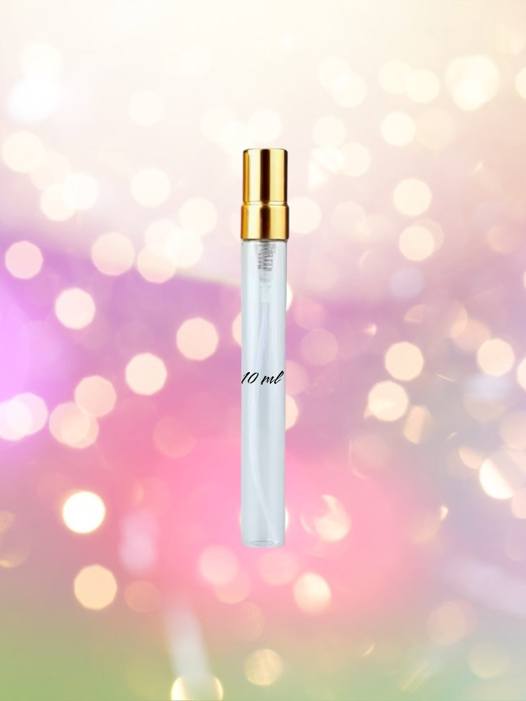 Explorez Nos Parfums avec des Échantillons 2 ml ou 10 ml