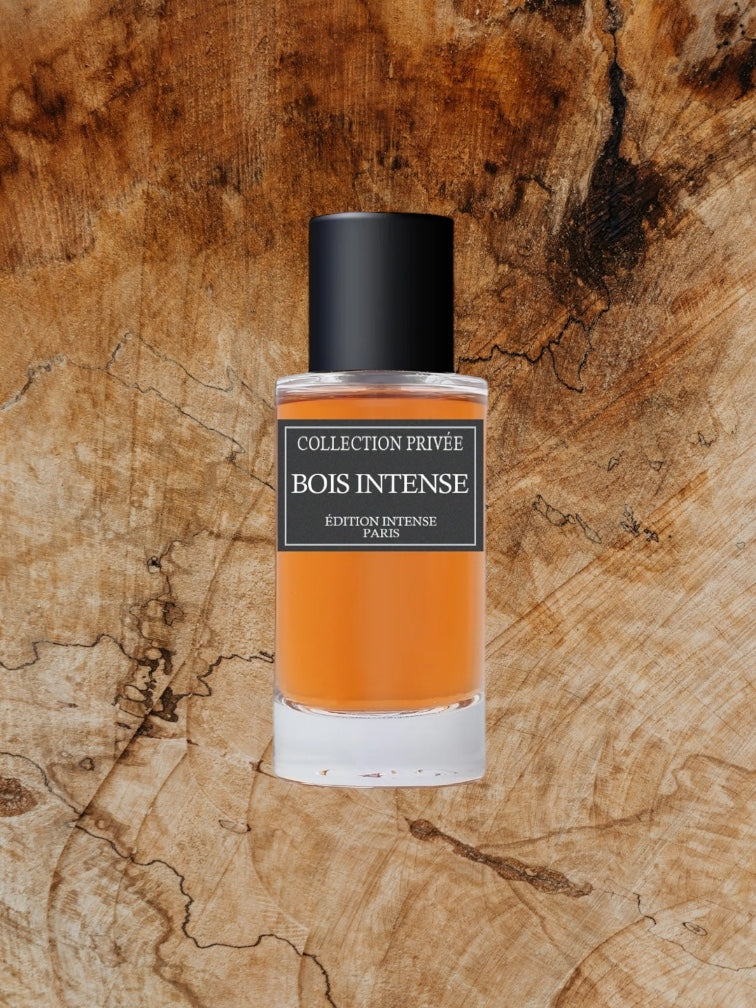 Explorez Nos Parfums avec des Échantillons 2 ml ou 10 ml