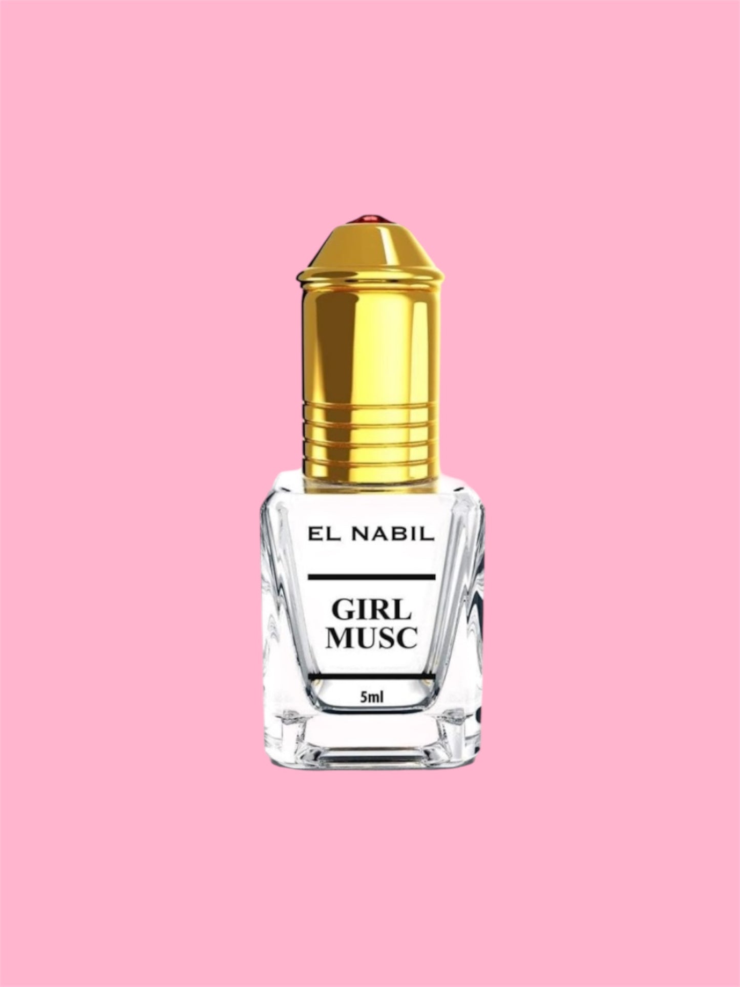 Musc Girl Musc - El Nabil