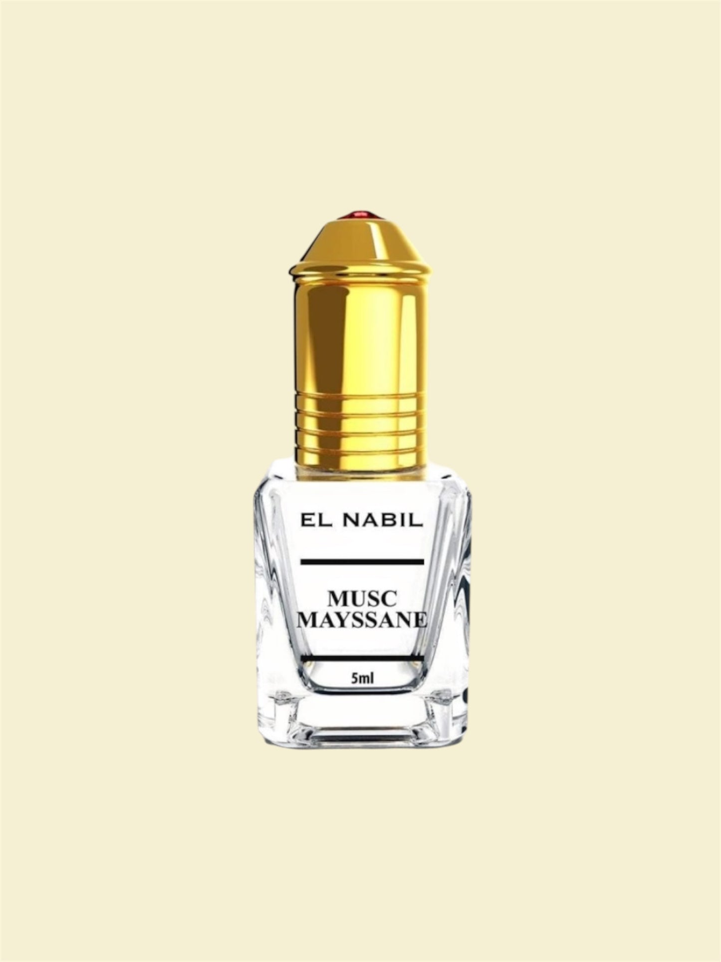 Musc Mayssane - El Nabil