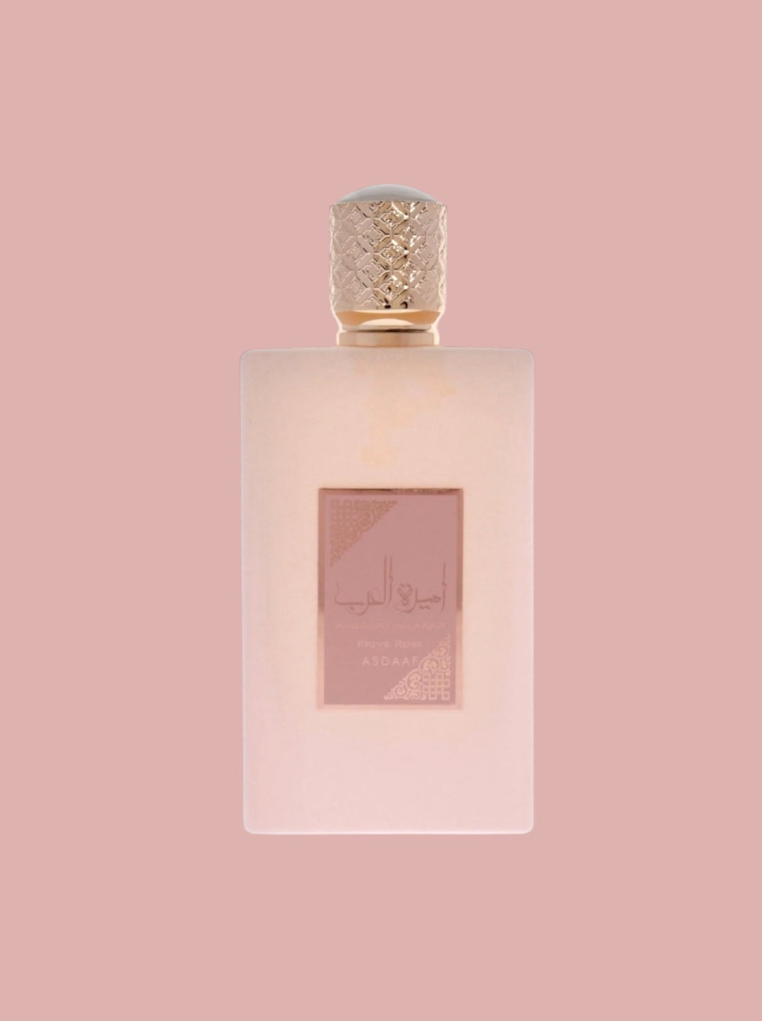 Ameerat Al Arab Prive Rose - Asdaaf