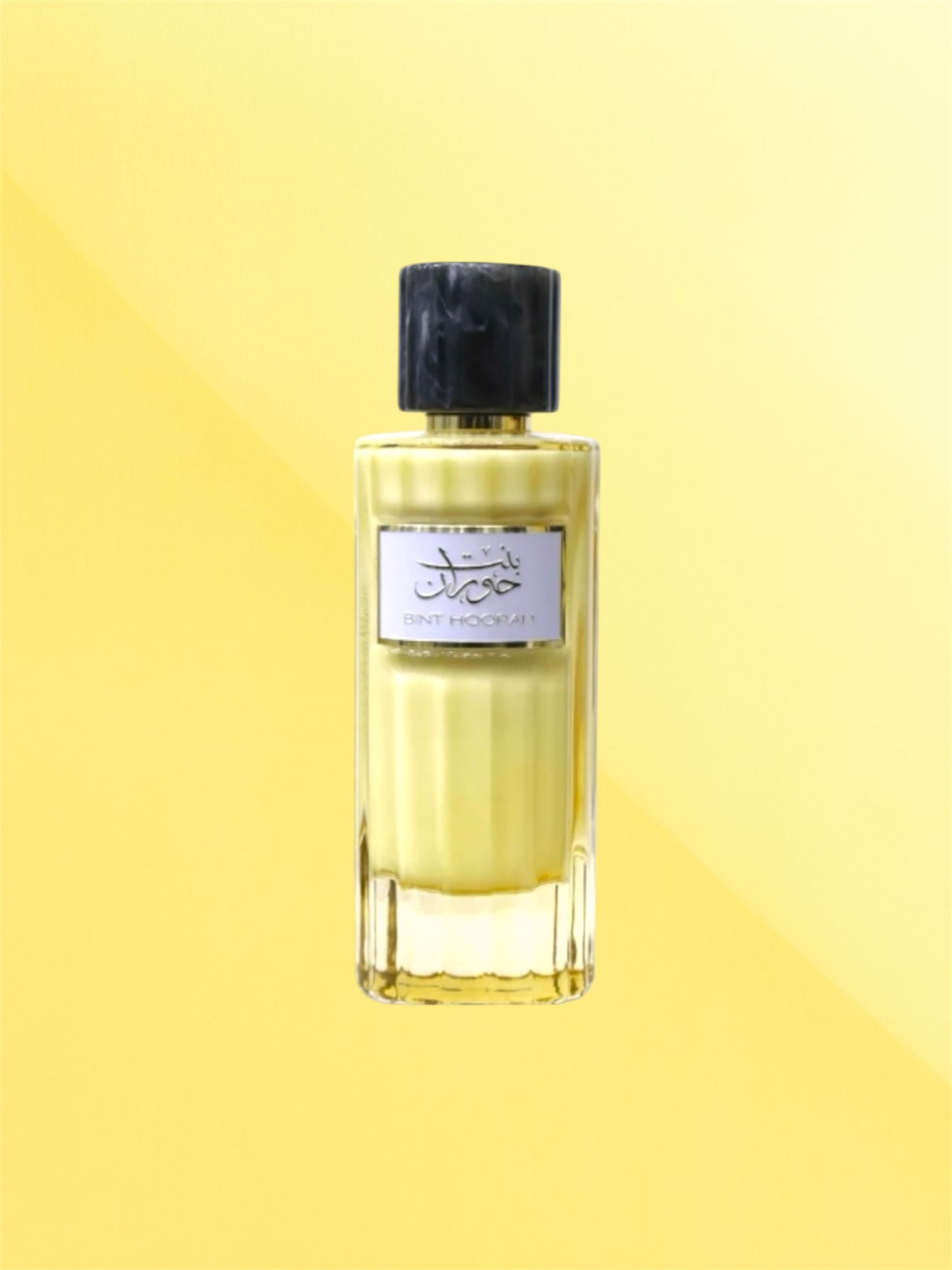 Bint Hooran Milky - Ard Al Zaafaran