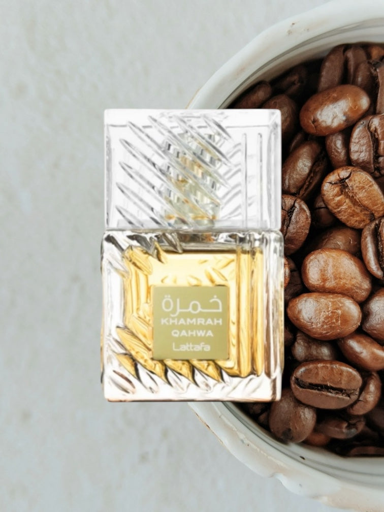Khamrah Qahwa - Lattafa
