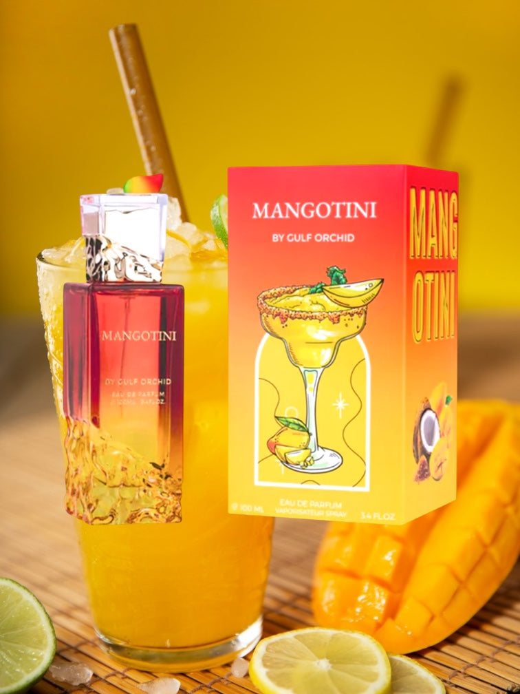 Mangotini - Gulf Orchid