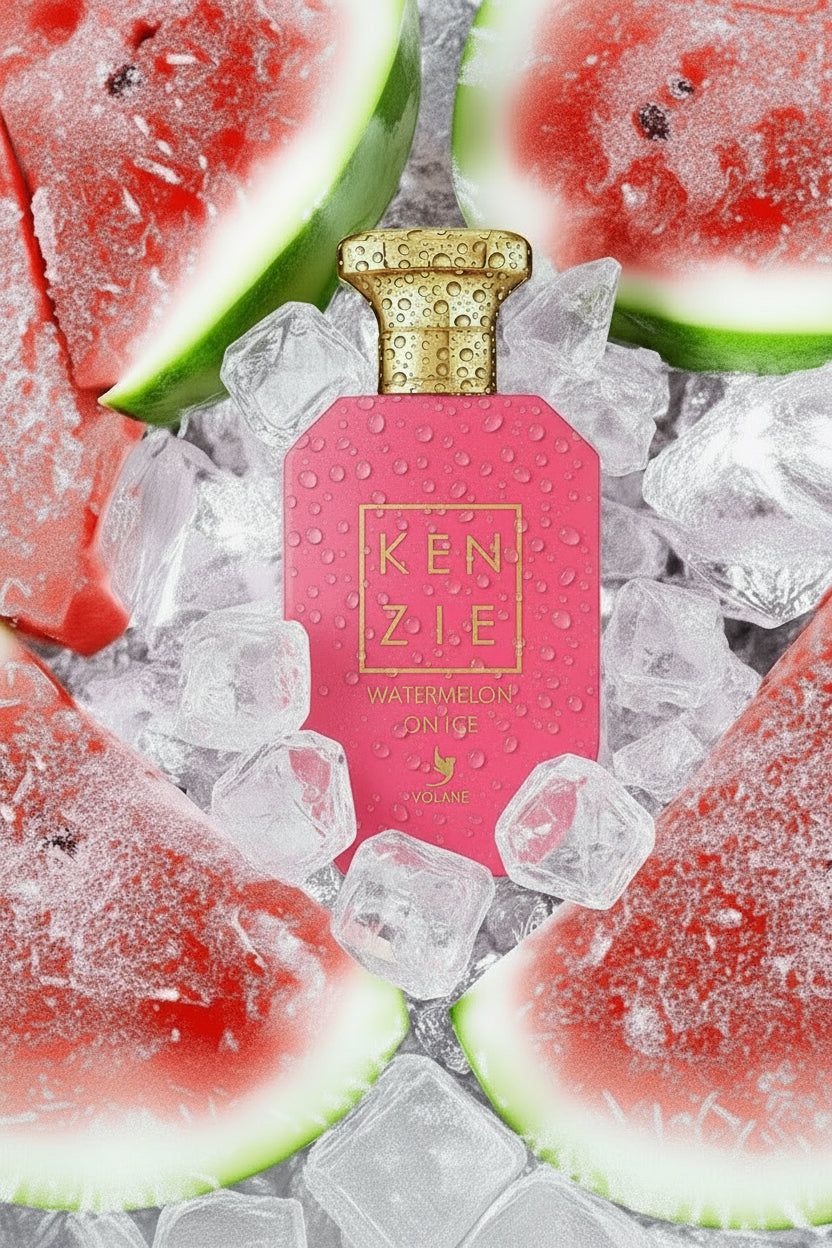 Kenzie Watermelon On Ice - Volaré