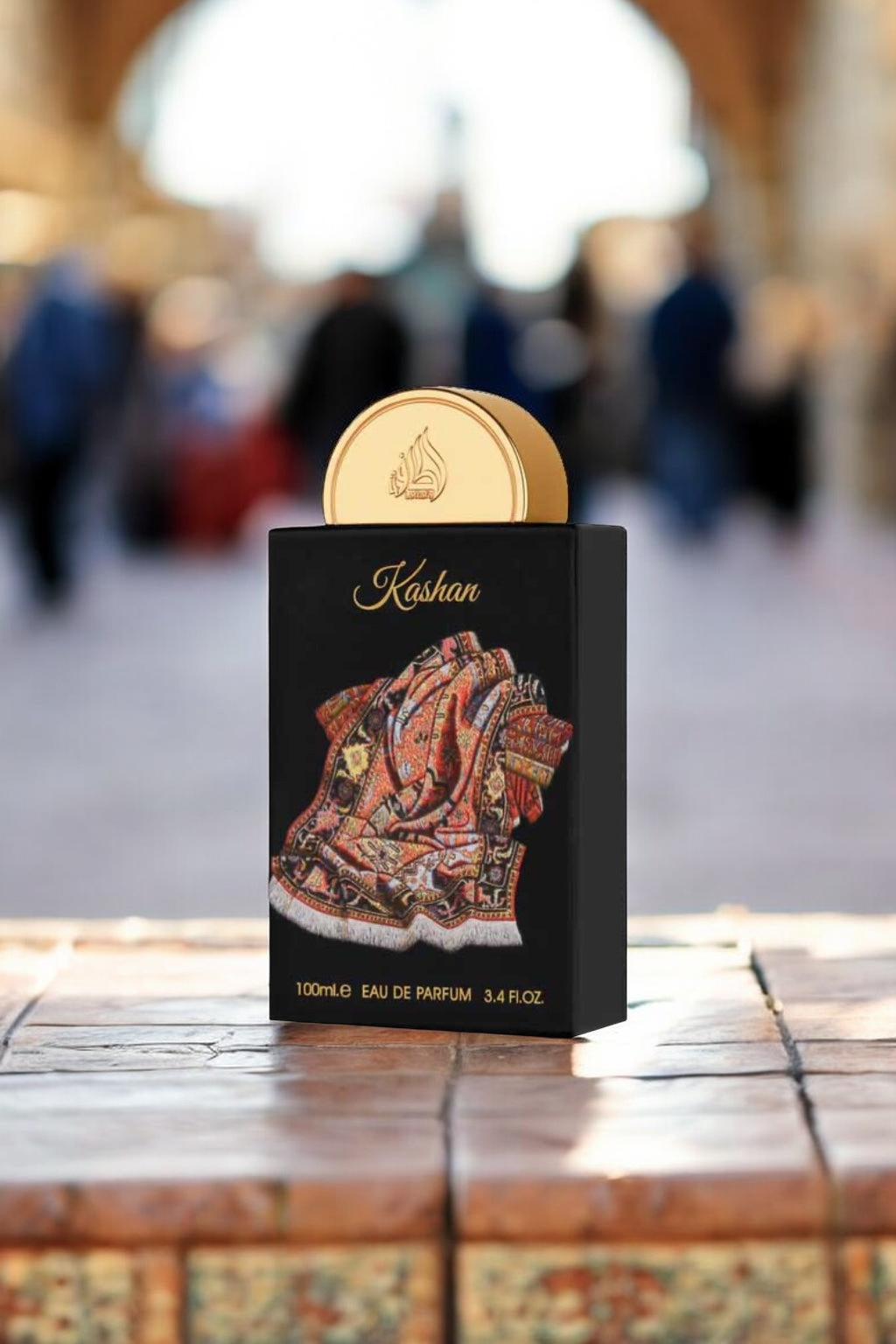 Coffret Miniatures (5×20 ml) Lattafa Pride - Lattafa