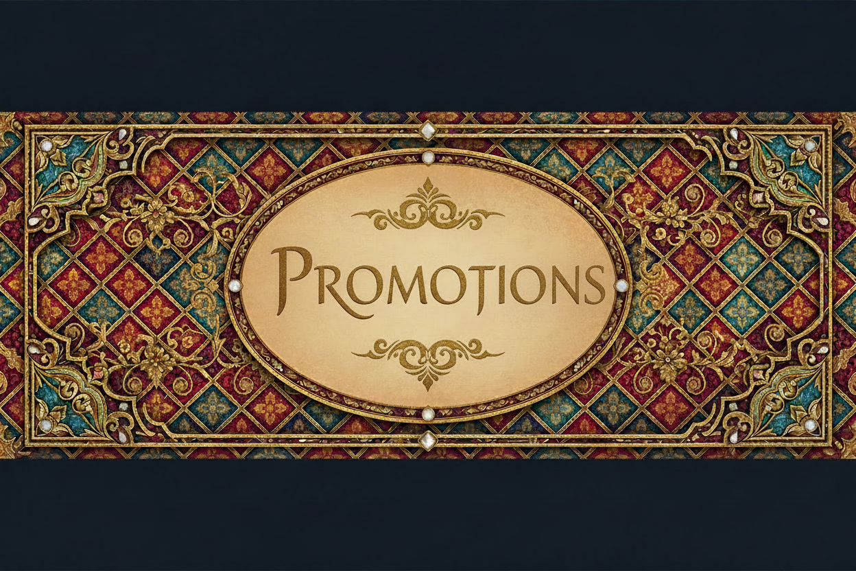 Promotions