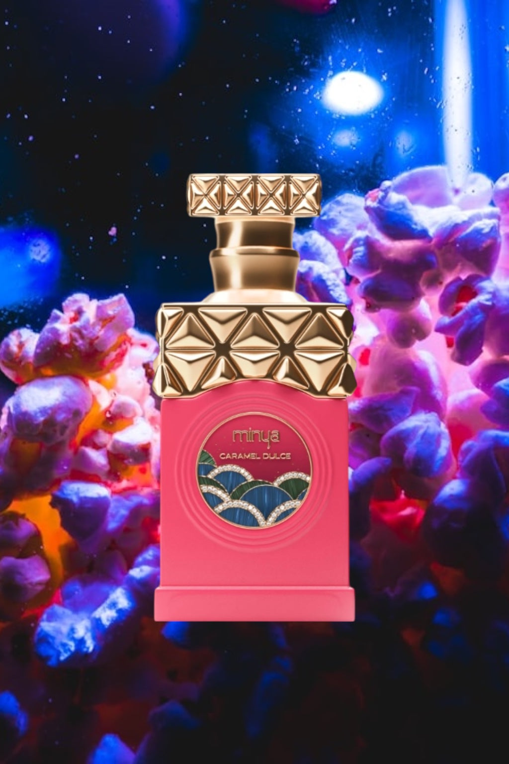 Minya Caramel Dulce - Paris Corner