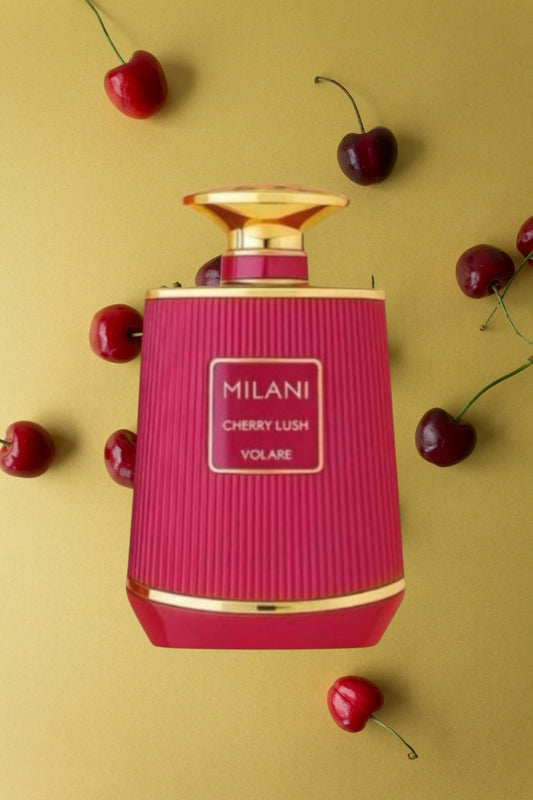 Milani Cherry Lush - Volaré