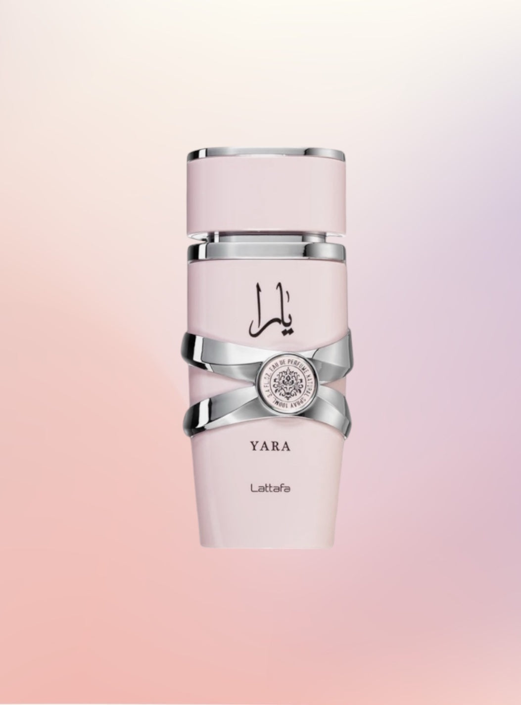 Eau de parfum Yara Lattafa