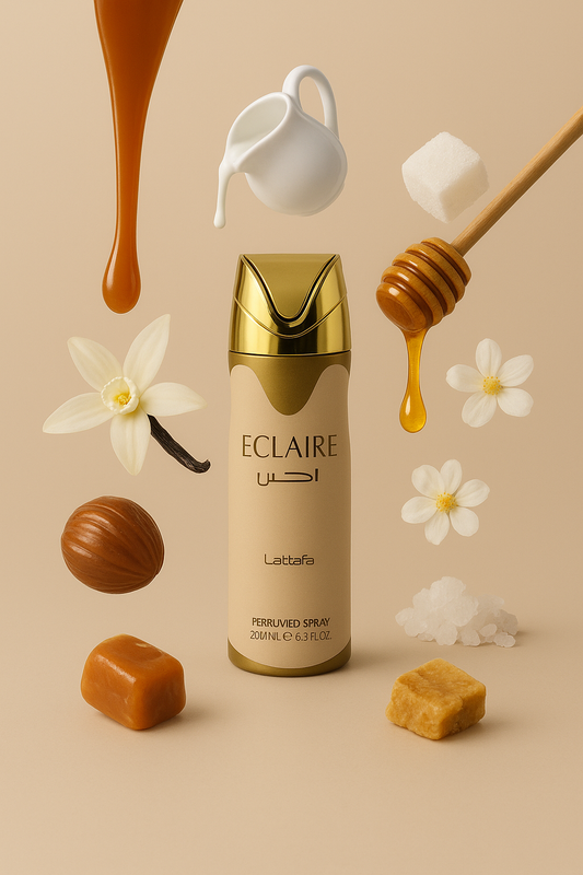 Déodorant Eclaire - Lattafa
