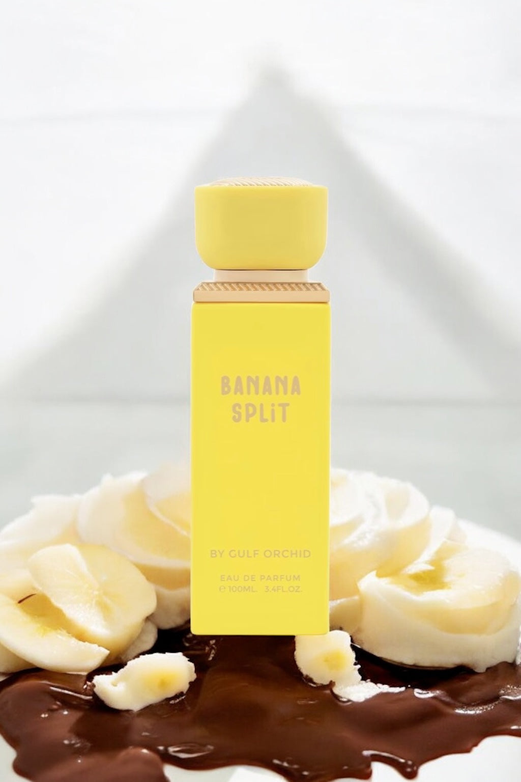 Banana Split - Gulf Orchid