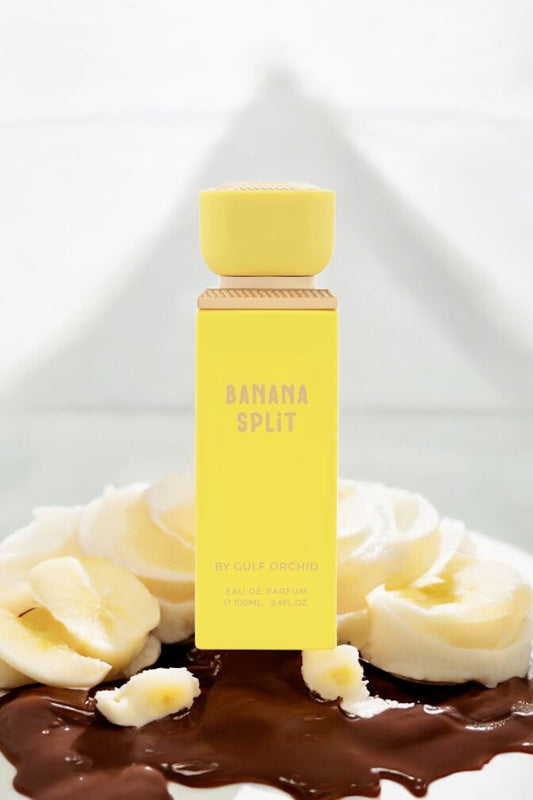 Banana Split - Gulf Orchid