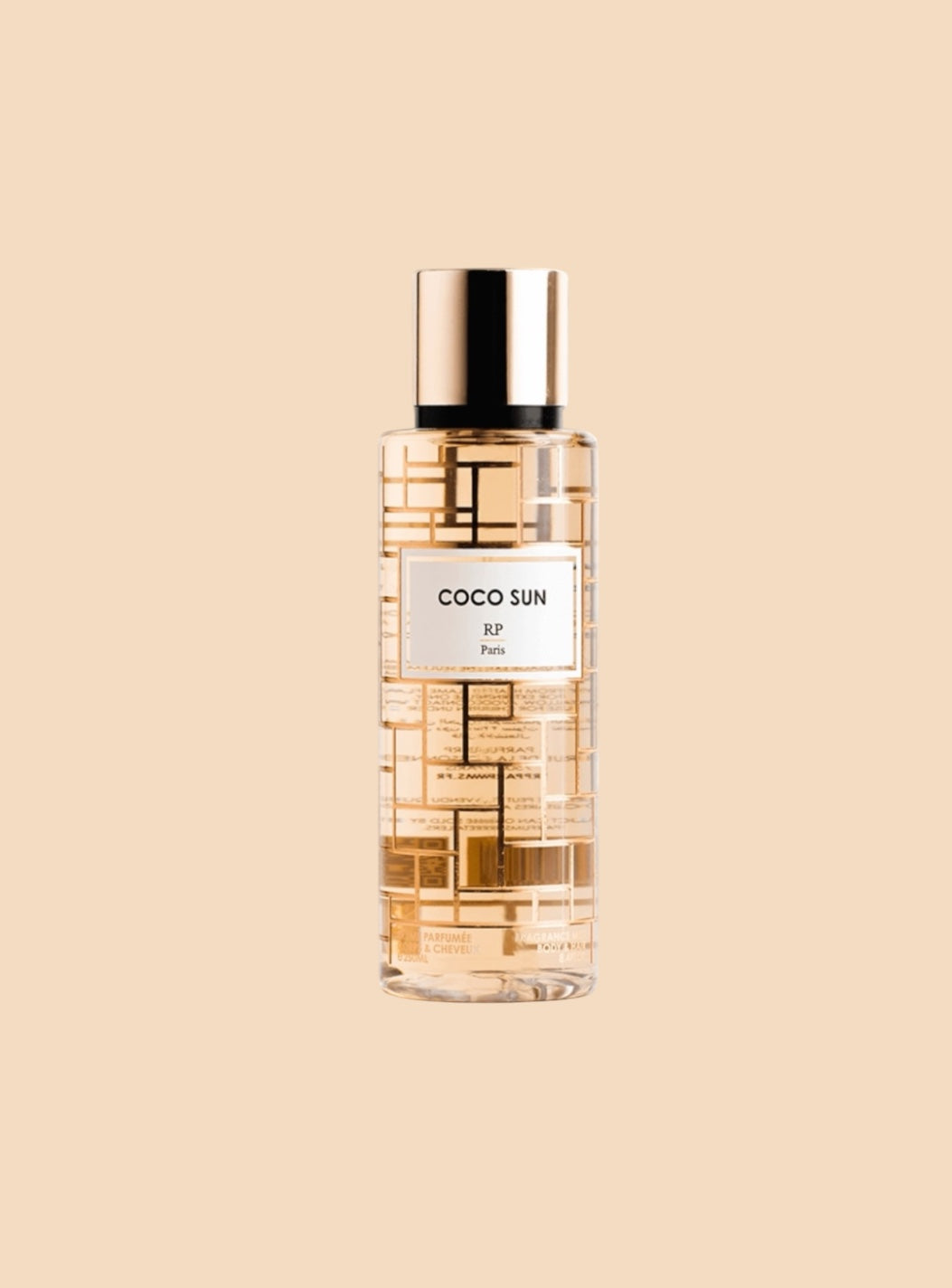 Brume parfumée Coco Sun RP