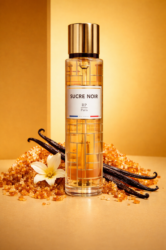 Miniature Brume corporelle Sucre Noir - RP