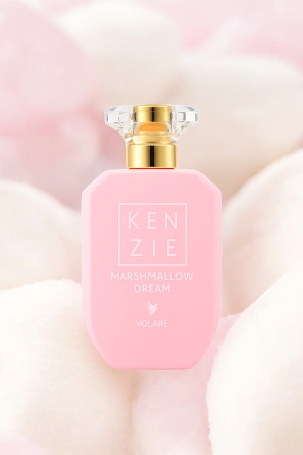 Kenzie Marshmallow Dream - Volaré
