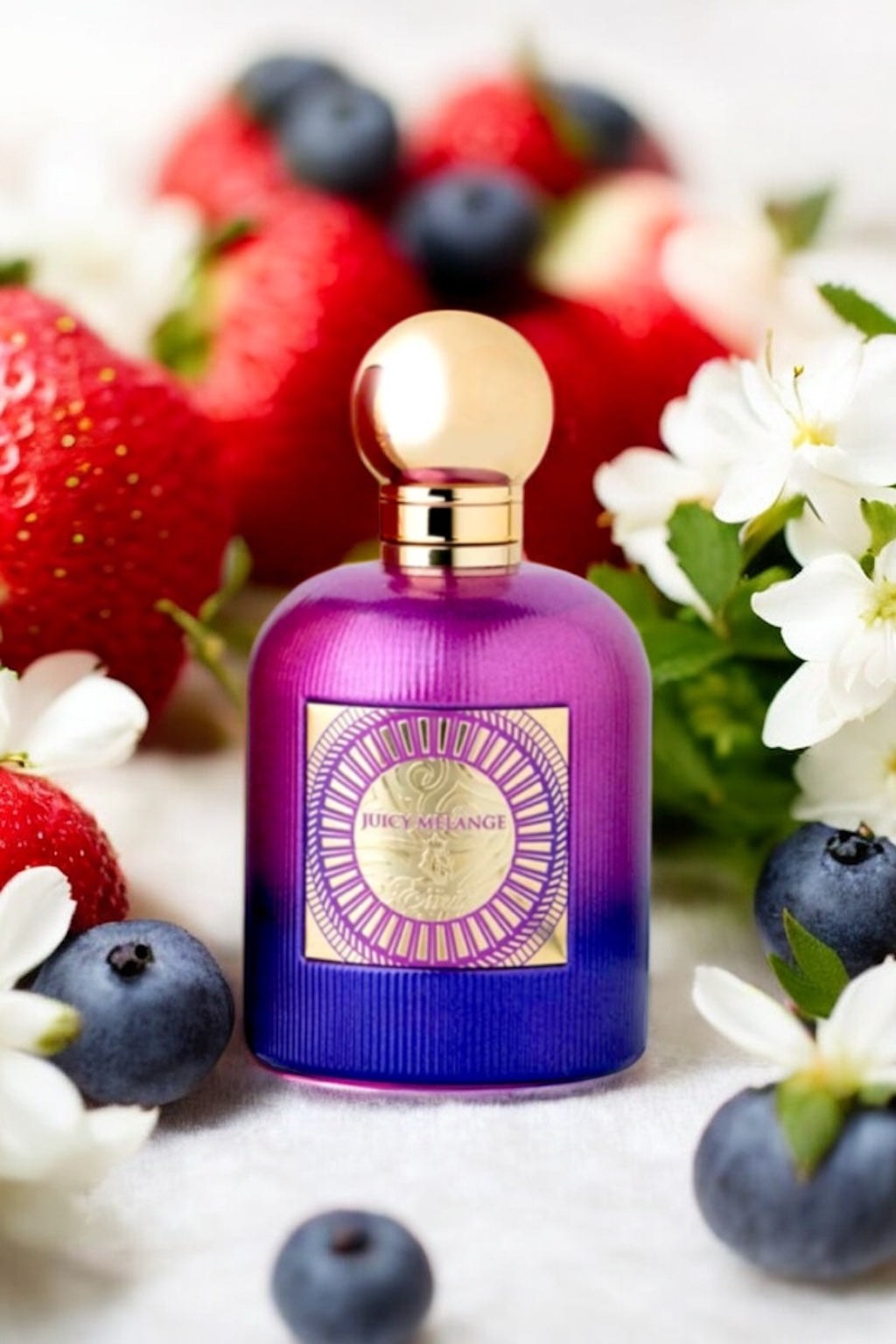 Juicy Melange - Emir Paris Corner