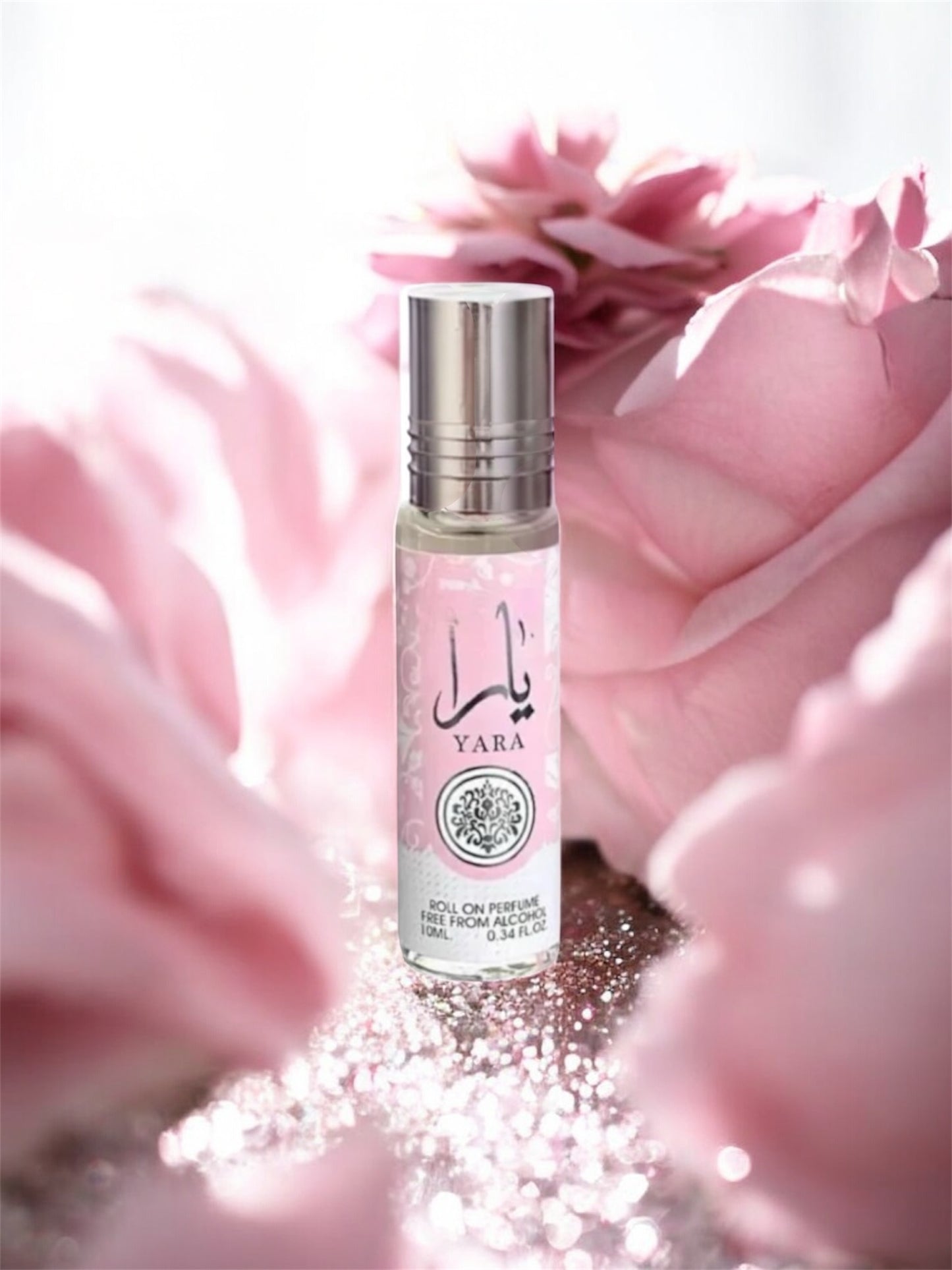 Roll-On Yara - Ard Al Zaafaran