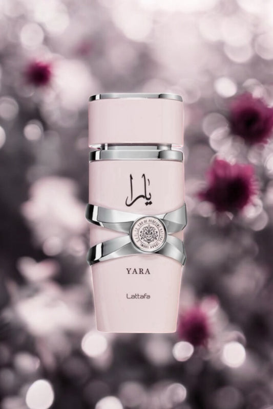 Yara - Lattafa