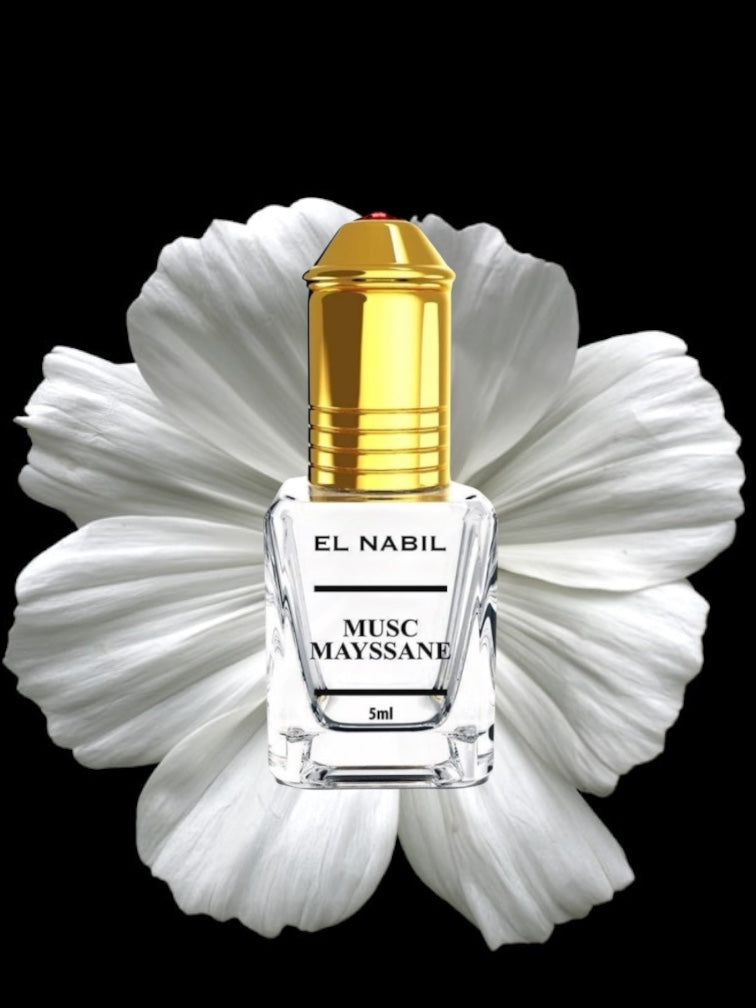 Musc Mayssane - El Nabil