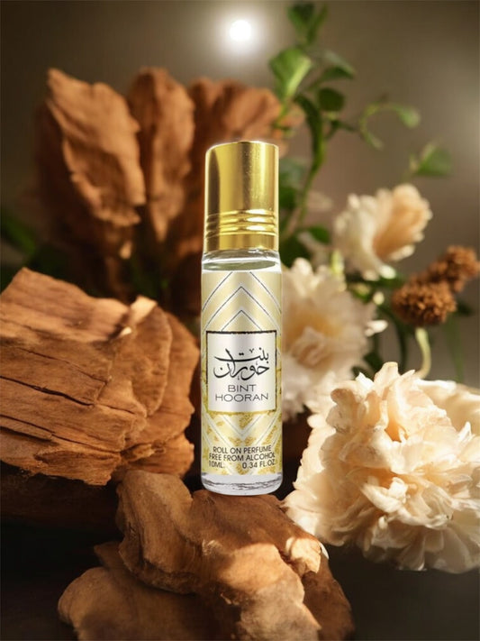 Roll-On Bint Hooran - Ard Al Zaafaran