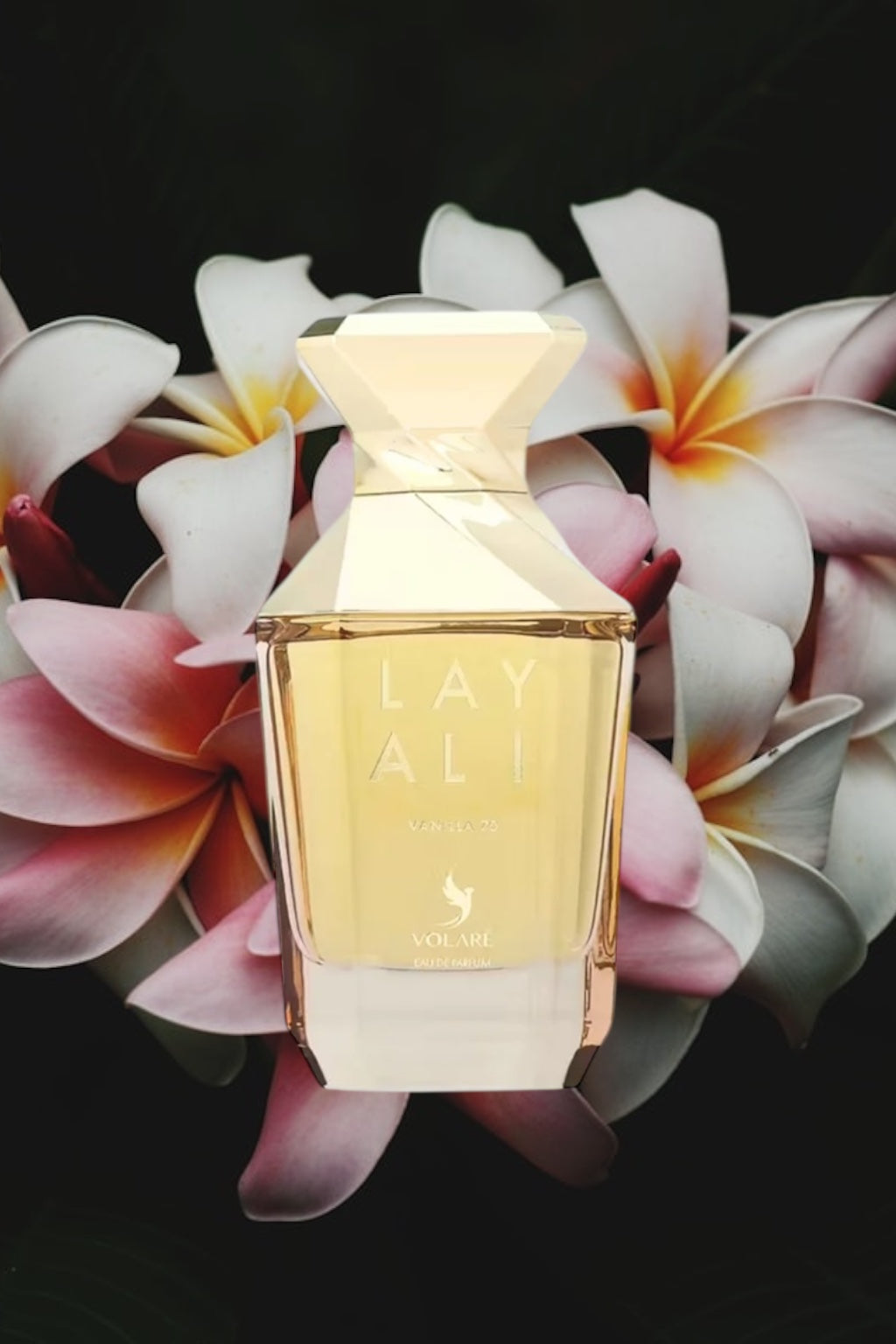 Layali Vanilla 70 - Volaré