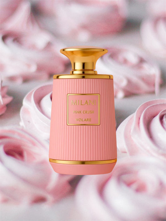 Milani Pink Crush - Volaré