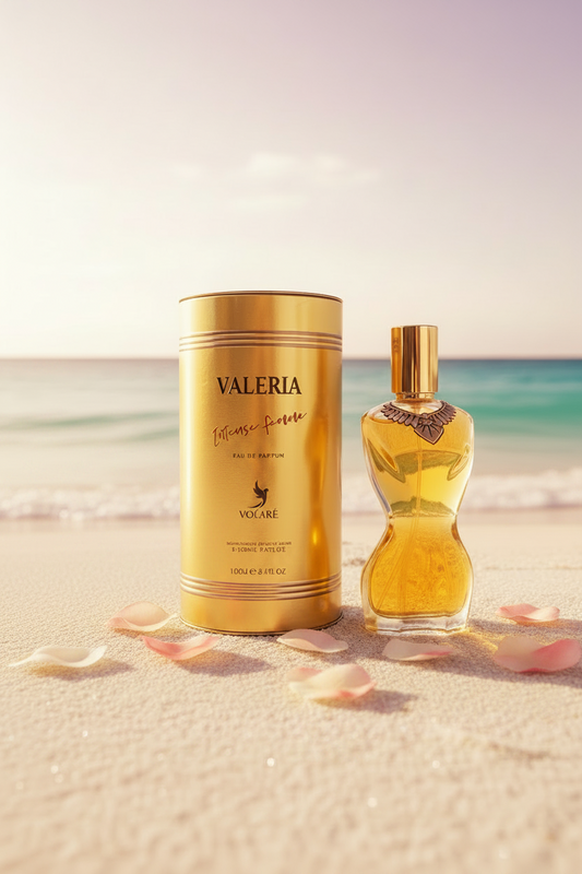 Valeria Intense Femme - Volaré
