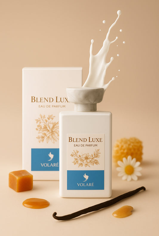 Blend Luxe - Volaré