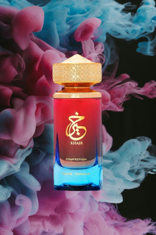 Khair Confection - Paris Corner