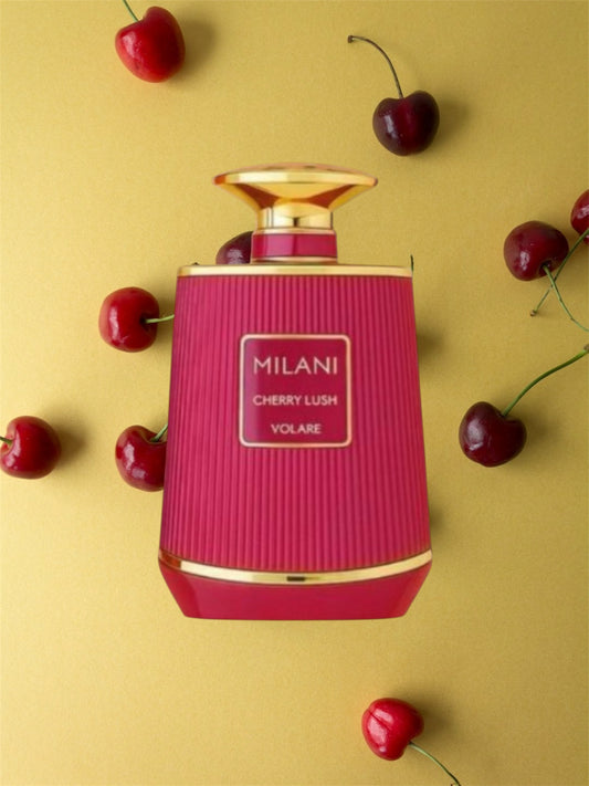 Milani Cherry Lush - Volaré